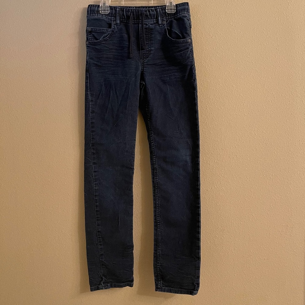 Gap boys jogger pants/jeans